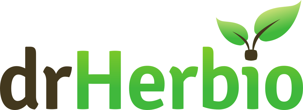 Logo drherbio.com